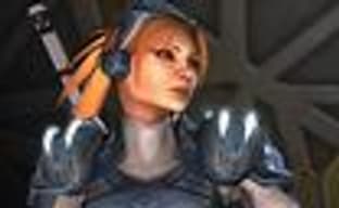 И снова StarCraft: Ghost