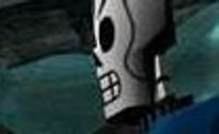 «Диздок» Grim Fandango