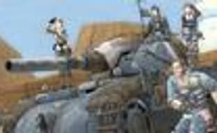 Допконтент для Valkyria Chronicles выйдет за пределами Японии