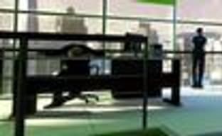 Новые скриншоты (Mirror's Edge, Ghostbusters,  Star Ocean IV)