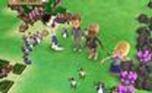 A Kingdom for Keflings - первая игра для Xbox 360, которая будет поддерживать аватары