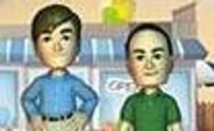 Дон Мэттрик : я изобрел аватары