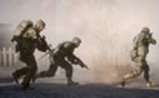 Новые MP-режимы в Bad Company 2