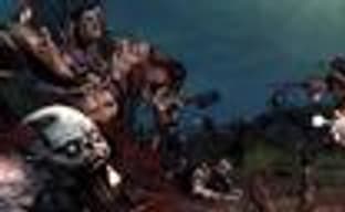 The Zombie Island of Dr. Ned DLC для Borderlands выходит 24 ноября