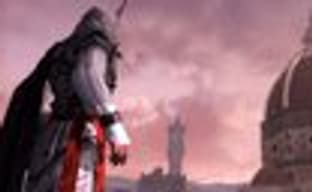 «Недетский» Assassin's Creed II