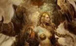 Бета-тест Guild Wars 2 в 2010. Релиз - в 2011
