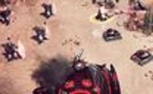 Дата релиза Command & Conquer 4: Tiberian Twilight