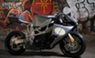 В Gran Turismo 5 могут появиться мотоциклы