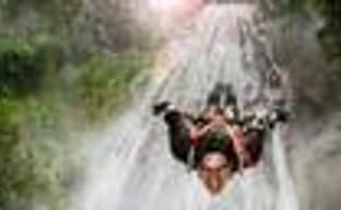 Особенность PS3-версии Just Cause 2