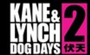 Официальный анонс Kane & Lynch 2: Dog Days. Новый тизер