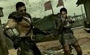 Подробности о Resident Evil 5 Alternate Edition DLC