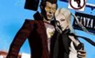 No More Heroes: Paradise для PS3 и Xbox 360