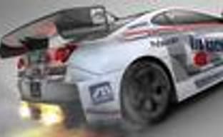 Namco Bandai зарегистрировала торговую марку Ridge Racer Accelerated