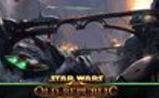 BioWare о повторном прохождении Star Wars: The Old Republic