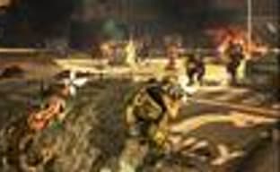 Модификации оружия в Army of Two: The 40th Day