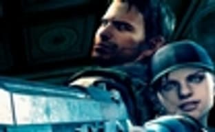 Трейлер Resident Evil 5: Lost in Nightmares