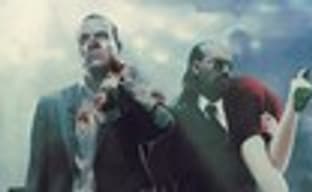 Подробности о Kane & Lynch 2: Dog Days 