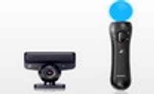 Последняя версия PS3 Motion Controller