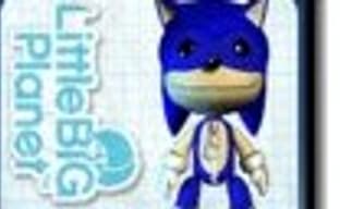 Sonic, Tails и другие скоро в LittleBigPlanet