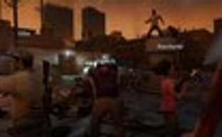 Моддеры добавили карты из Left 4 Dead в Left 4 Dead 2