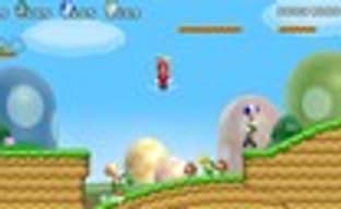 Миямото: далеко не каждой игре нужно третье измерение