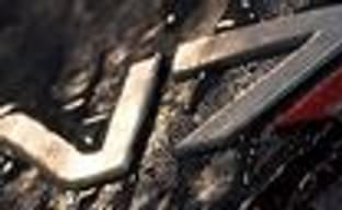 Terminus Gear и Blackstorm в Mass Effect 2