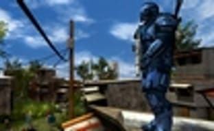 Новые подробности о Crackdown 2