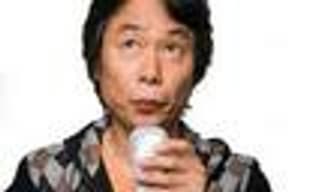 Миямото о новых контроллерах PS3 и Xbox 360