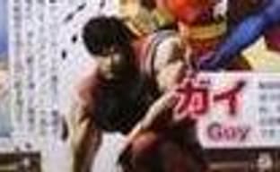 Cody и Guy из Final Fight появятся в Super Street Fighter IV