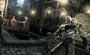 Продажи Assassin's Creed II за первую неделю