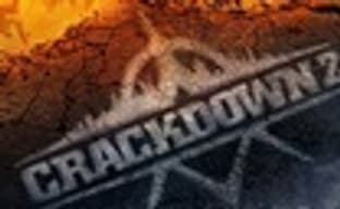 Tesla Roadster использовали для Crackdown 2?