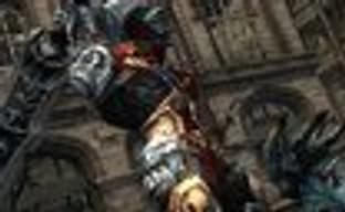 Трейлер Darksiders