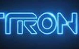 Тизер Tron 