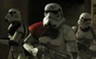 Тизер продолжения Star Wars