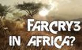 Разработка Far Cry 3 идет полным ходом [Обновлено]