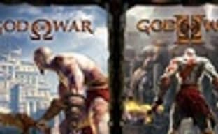 God Of War Collection в Европе в 2010. Team ICO Collection на подходе?