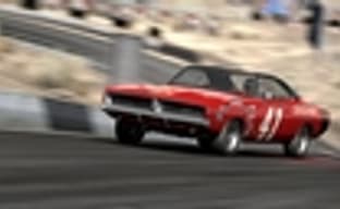 РС-версия Need For Speed SHIFT без DLC