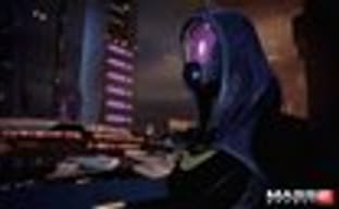 Mass Effect 2: два новых ролика