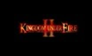Трейлер Kingdom Under Fire II