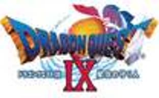 Dragon Quest IX - самая продаваемая игра последнего квартала