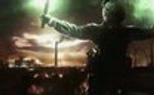 Infinity Ward может отойти от серии Call of Duty (стартовый трейлер MW2)