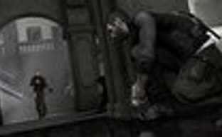 Сэм Фишер обучился Krav Maga