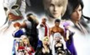 Dead or Alive 5 для Xbox 360 и PS3