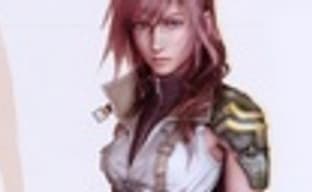 Final Fantasy XIII за пределами Японии может выйти до конца марта 2010