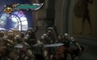 God of War Collection: сравнительные скриншоты