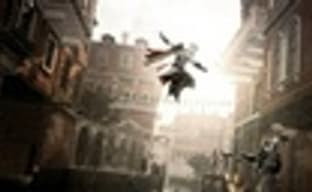 Assassin's Creed: Renaissance - книга по мотивам Assassin's Creed II