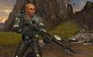 Imperial Agent - новый класс Star Wars: The Old Republic