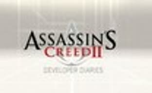 Assassin's Creed II: заключительный выпуск дневников разработчиков