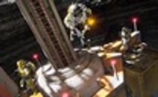 Shattered Horizon без поддержки Windows XP и DirectX 9