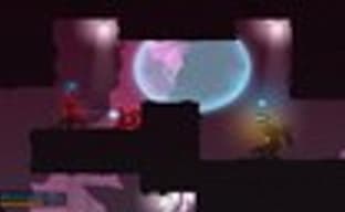 Mon & Bot - еще один интересный «физический» платформер 